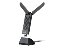 TP-Link Archer TBE400UH (6500Mb/s a/b/g/n/ac/ax/be) - 1483293 - zdjęcie 2